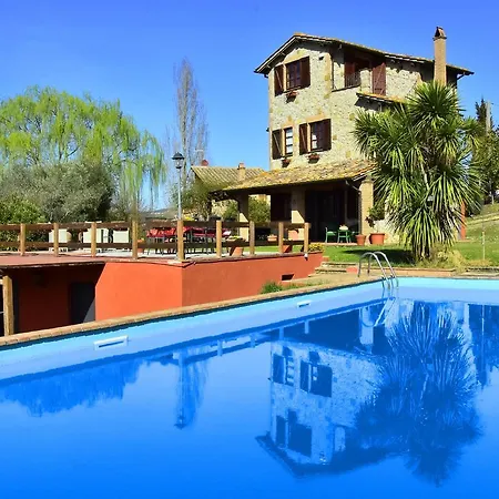 Locazione Turistica Casa Di Claudio * Otricoli