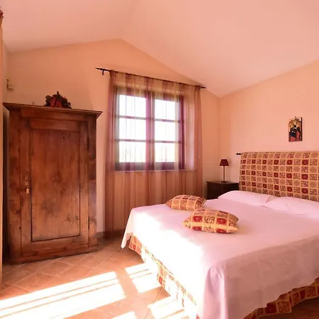 Locazione Turistica Casa Di Claudio * Otricoli