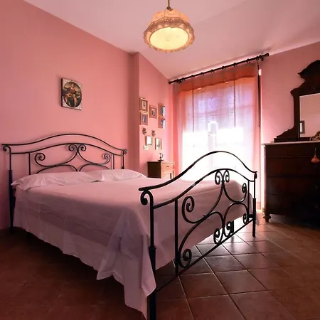 Tatil Evi Locazione Turistica Casa Di Claudio *