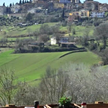 Locazione Turistica Casa Di Claudio
