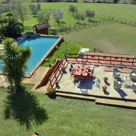 Locazione Turistica Casa Di Claudio Tatil Evi
