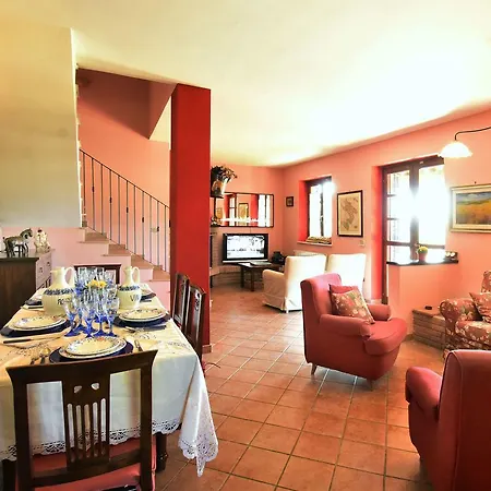 Tatil Evi Locazione Turistica Casa Di Claudio