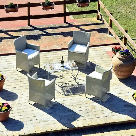 Tatil Evi Locazione Turistica Casa Di Claudio Otricoli