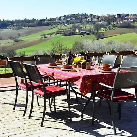 Tatil Evi Locazione Turistica Casa Di Claudio *