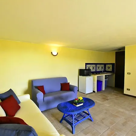 Locazione Turistica Casa Di Claudio *