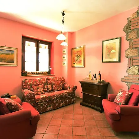 Locazione Turistica Casa Di Claudio Tatil Evi *