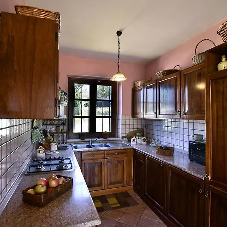 Locazione Turistica Casa Di Claudio Otricoli