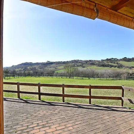 Locazione Turistica Casa Di Claudio Tatil Evi Otricoli