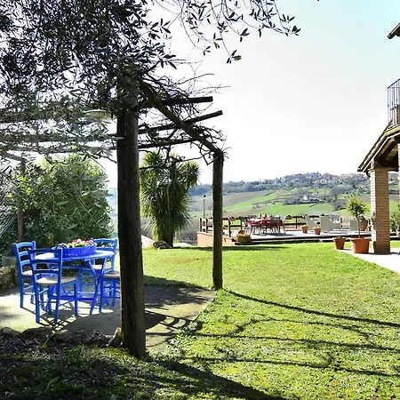 Locazione Turistica Casa Di Claudio