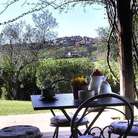 Tatil Evi Locazione Turistica Casa Di Claudio Otricoli